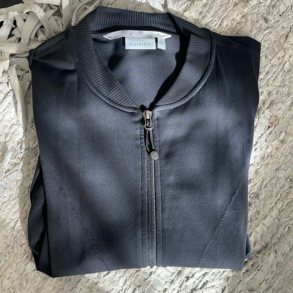 Athleta Jacket